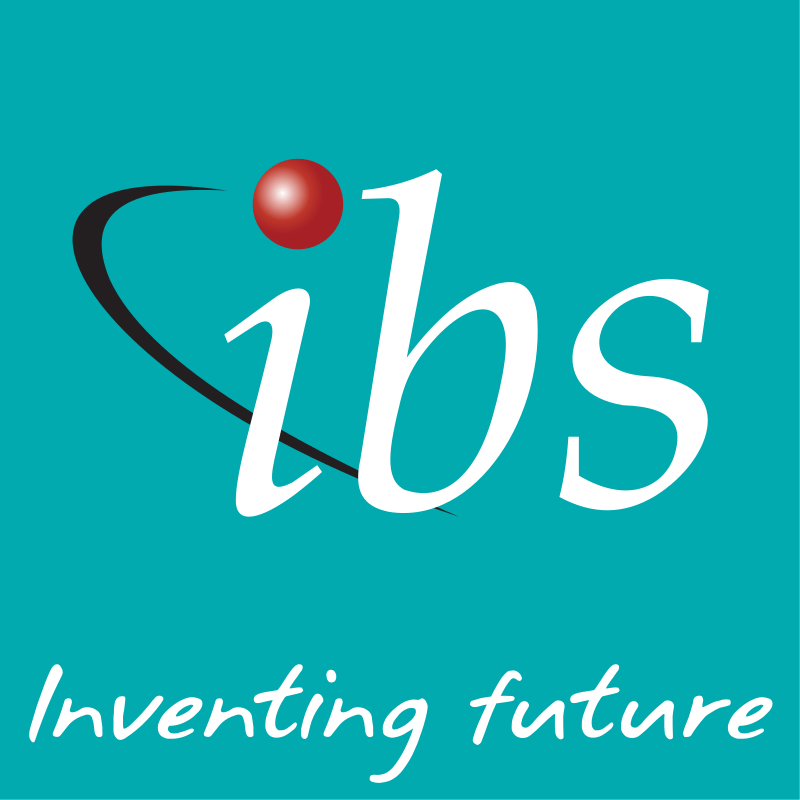 IBS Inventing Future Logo