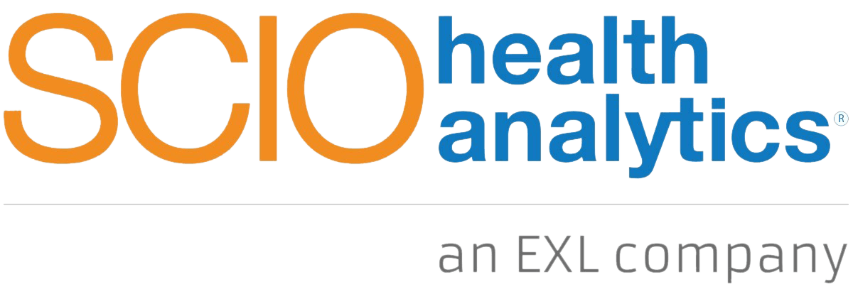 SCIO health analytics Logo